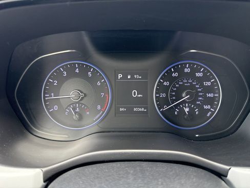 Used 2022 Hyundai Palisade SE w/ Cargo Package FWD image 9