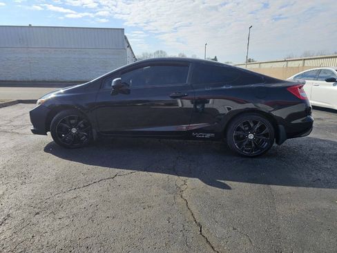 Used 2012 Honda Civic Si image 10