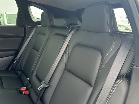 New 2025 Nissan Murano SL w/ Cargo Package image 16