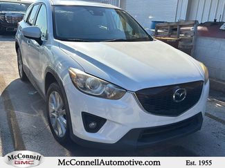 Used 2014 MAZDA CX-5 Grand Touring image 1