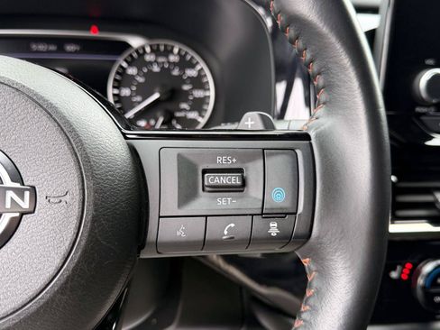 Used 2023 Nissan Pathfinder Rock Creek AWD/4WD image 22