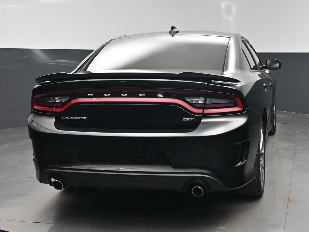 Used 2023 Dodge Charger GT RWD image 11