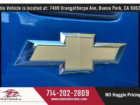 Used 2017 Chevrolet Silverado 1500 LT w/ All Star Edition image 58