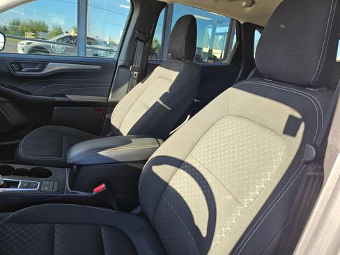 Certified 2024 Ford Escape Active AWD/4WD image 18