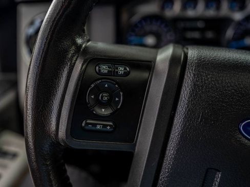 Used 2016 Ford F250 Lariat AWD/4WD image 29