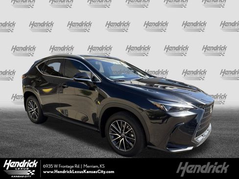 Used 2024 Lexus NX 350 AWD image 1