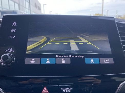 Used 2019 Honda Passport Elite image 19