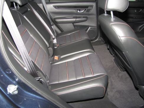 Certified 2025 Honda CR-V Sport-L image 18