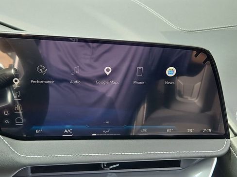 New 2026 Chevrolet Corvette Stingray Convertible RWD image 48