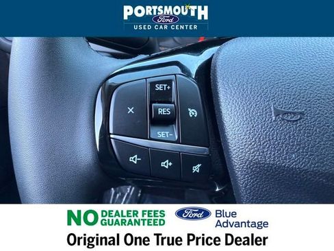 Certified 2022 Ford Escape SE w/ Convenience Package image 14
