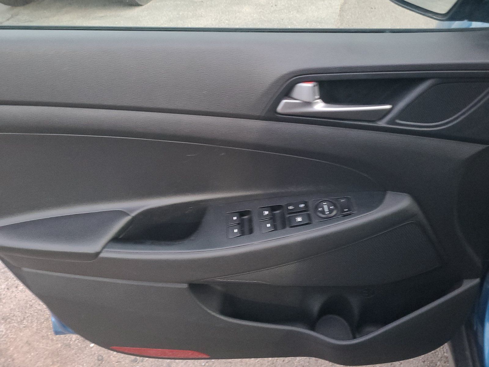 Used 2018 Hyundai Tucson SEL FWD image 14