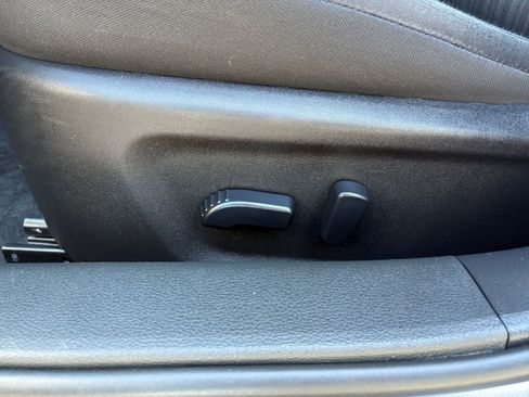 Used 2025 Nissan Altima 2.5 SV image 22