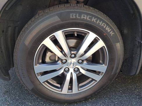 Used 2018 Honda Pilot EX-L image 24