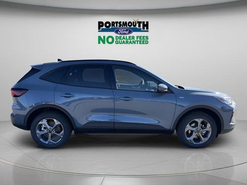 New 2026 Ford Escape ST-Line Select w/ Tech Pack #2 AWD/4WD image 5