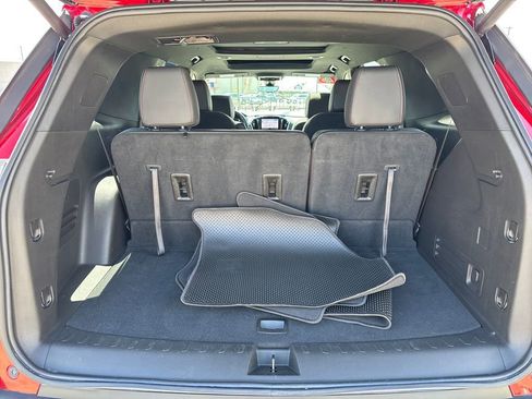 Certified 2023 Chevrolet Traverse RS AWD/4WD image 41