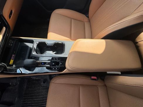 Used 2024 Lexus NX 350 AWD image 23