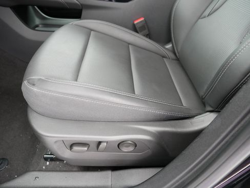 Used 2025 Buick Envision Preferred image 20