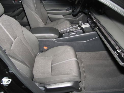 Certified 2023 Honda Accord Sport image 20