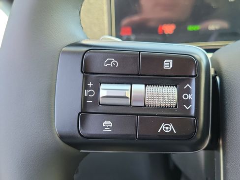 New 2026 Hyundai Ioniq 9 SEL AWD/4WD image 5