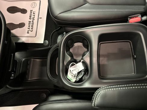 New 2026 Chrysler Pacifica Select image 19