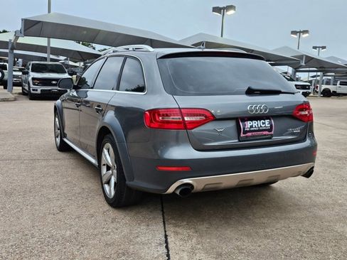 Used 2014 Audi A4 Premium w/ Lighting Package AWD/4WD image 8