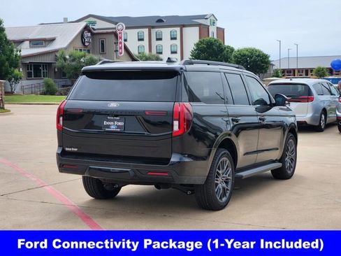 New 2026 Ford Expedition Platinum w/ Stealth Appearance Package AWD/4WD image 7