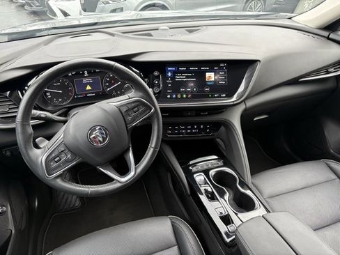 Certified 2023 Buick Envision Essence image 19