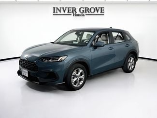 Used 2024 Honda HR-V LX video 1
