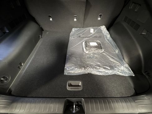 New 2025 Kia EV6 Wind image 30