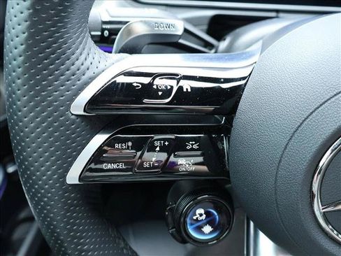 Used 2024 Mercedes-Benz C 36 AMG S image 18
