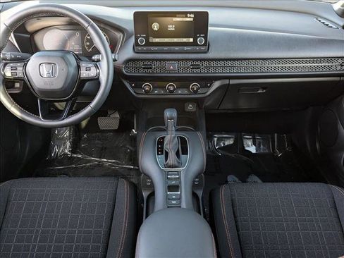 Used 2024 Honda HR-V Sport image 16