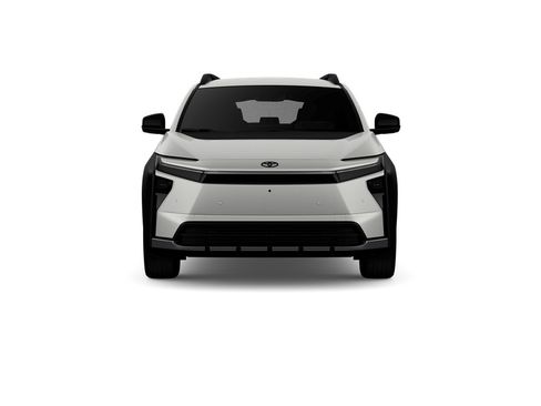 New 2026 Toyota bZ Woodland AWD/4WD image 51