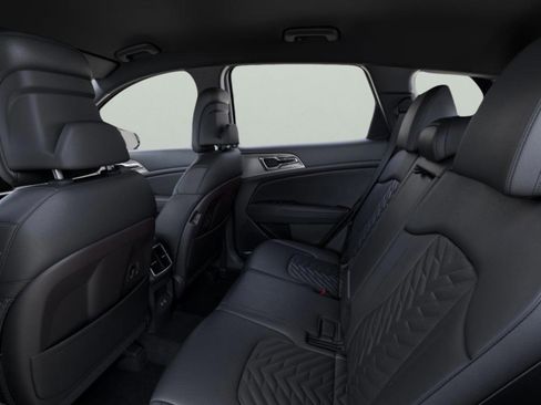 New 2026 Kia Sportage X-Line image 18