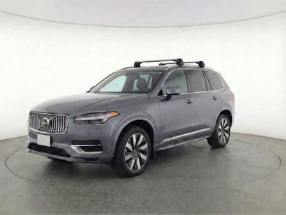 Certified 2023 Volvo XC90 T8 Ultimate