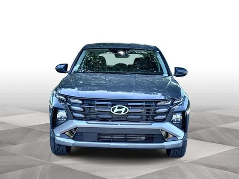 New 2026 Hyundai Tucson SE FWD image 3
