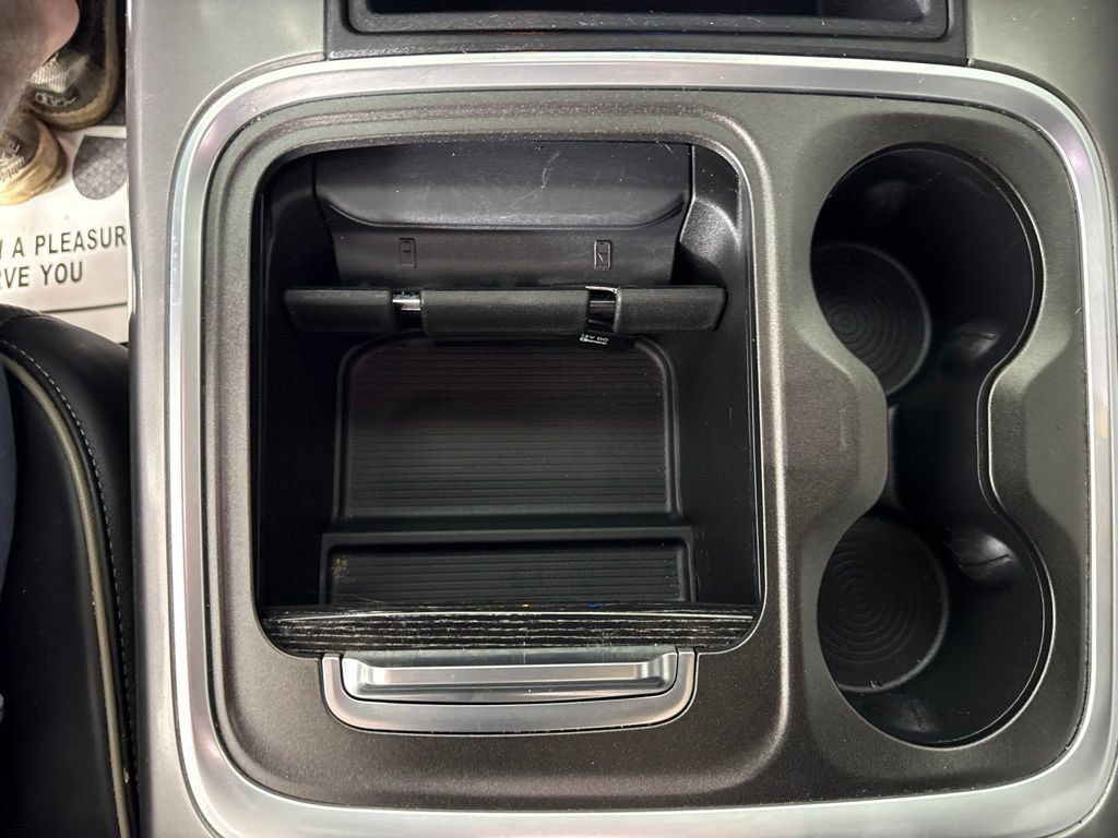Used 2017 RAM 1500 Limited AWD/4WD image 22