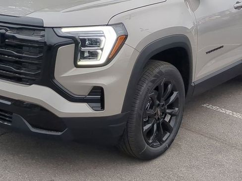 New 2026 GMC Terrain Elevation w/ Black Edition image 14