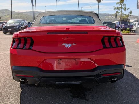 Used 2024 Ford Mustang Premium image 19