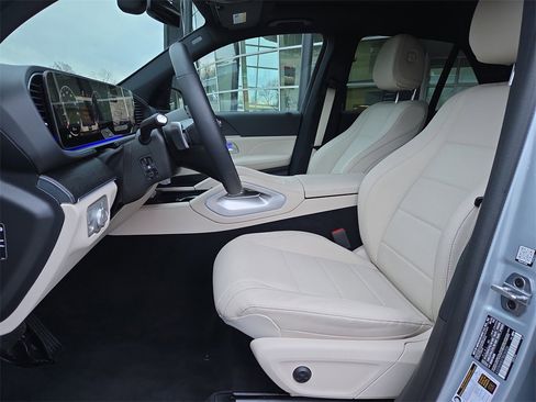 Certified 2026 Mercedes-Benz GLE 450 GLE 450 image 10