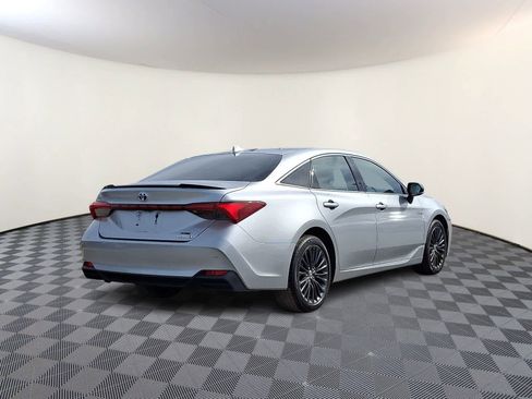 Used 2020 Toyota Avalon XSE w/ All Weather Liner Package image 6