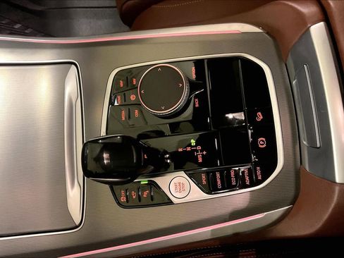 Used 2021 BMW X5 xDrive40i w/ Premium Package 2 image 15