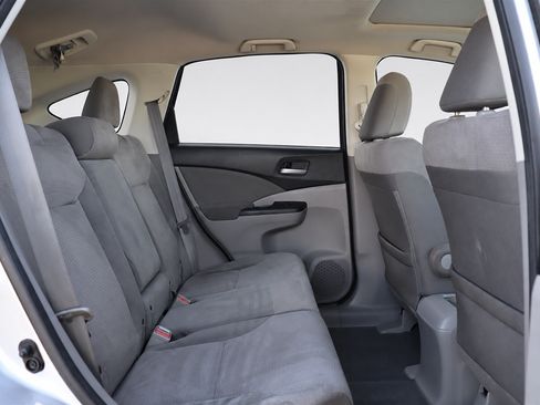 Used 2014 Honda CR-V EX image 14