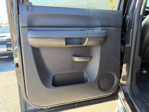 Used 2013 GMC Sierra 2500 SLE w/ SLE Preferred Package image 13