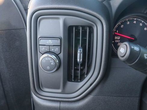 Used 2022 GMC Sierra 1500 Pro w/ Pro Value Package image 20