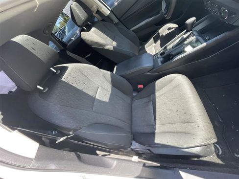 Used 2023 Honda Accord EX image 21
