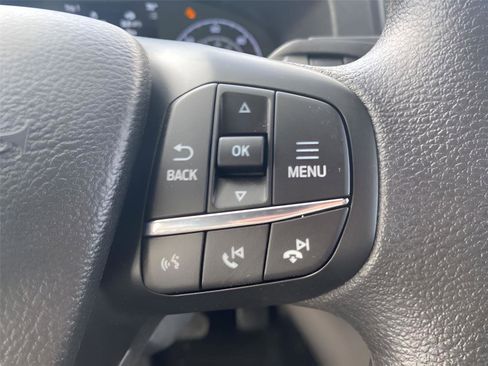 New 2025 Ford Transit 150 Low Roof w/ Exterior Upgrade Package RWD image 34