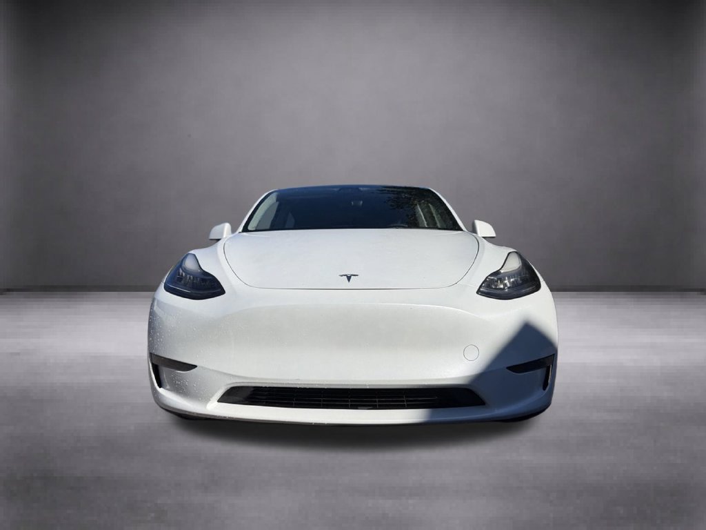 Used 2023 Tesla Model Y Long Range AWD/4WD image 4