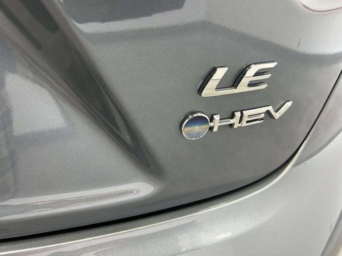 Certified 2026 Toyota Corolla LE FWD image 11