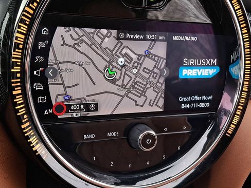 Certified 2022 MINI Cooper S image 13