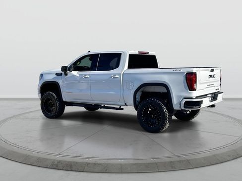 Used 2022 GMC Sierra 1500 Elevation AWD/4WD image 6